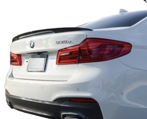 Gloss black performance rear - m,