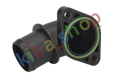 Intercooler hose plastic fits - intercooler,
