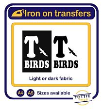 T-birds Grease stag hen party