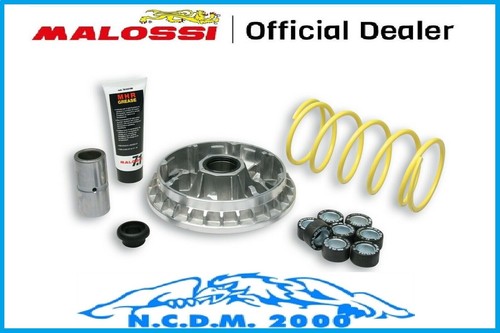 Malossi multivar 2000 - malossi,