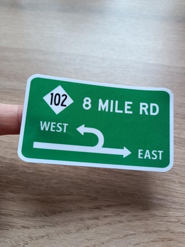 Mile sign eminem - 8,