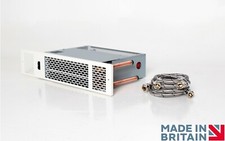 Thermix Kitchen Plinth Heater