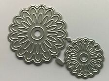 Metal Die Cutters-- Flower#2
