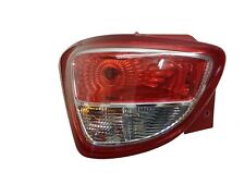 Hyundai I10 Mk2 2013-2019 Rear/tail Light On Body (passenger Side)  92401-B9000