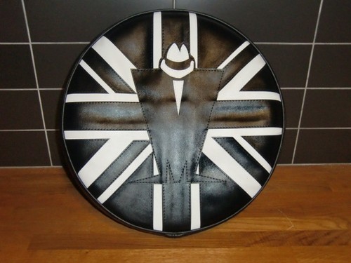 Madness black white union - madness,