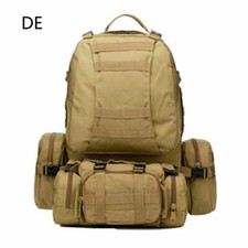 50L Modern Military Tactical