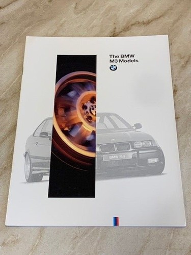 Bmw evolution coupe saloon - m3,