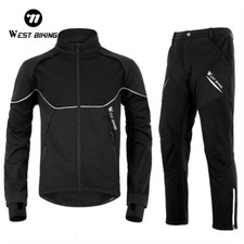 WEST BIKING Winter Men's