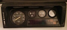 BFD064690 2003 LAND ROVER DEFENDER 90 TD5 SPEEDOMETER CLOCKS WITH REV COUNTER