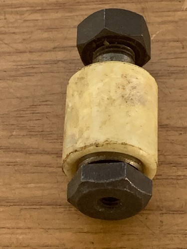 Lambretta fork link bolt and - fork,