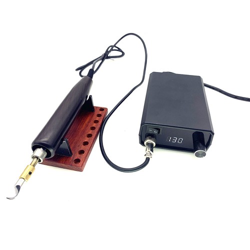 Leather craft electric - craft,