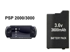 3.6V 3600mAh Rechargeable