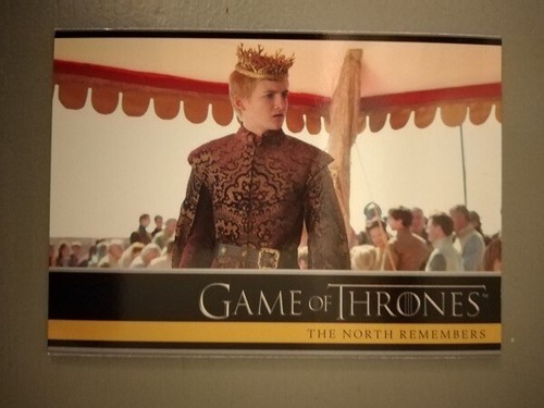 Game thrones season 2 - a,