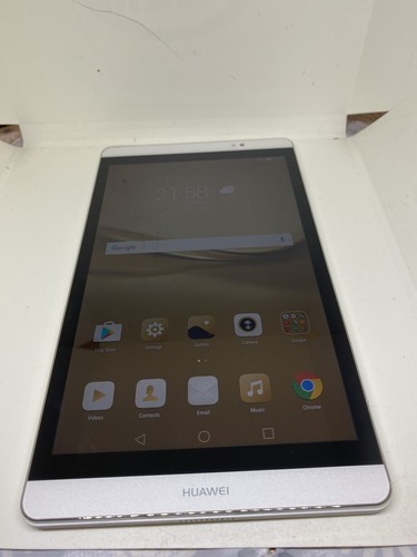 Huawei mediapad m2 - m2, 8.0
