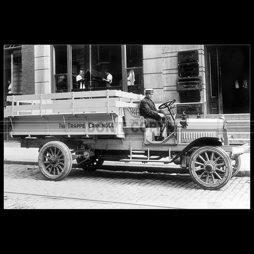Photo 002033 gmc - a.002033,