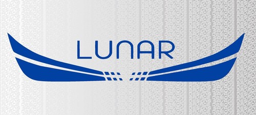 Lunar rear decal - lunar,