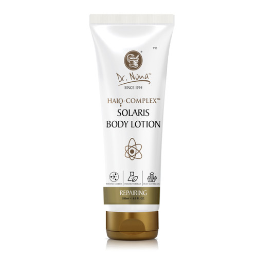 Nona halo solaris body - dr.nona,