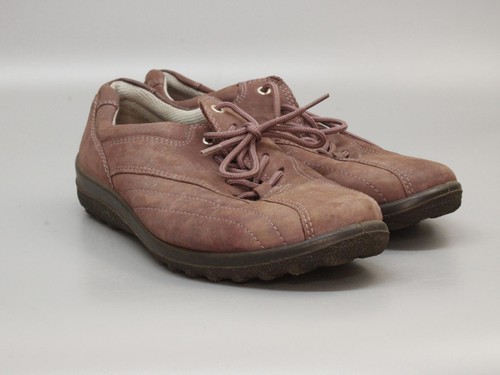 Hotter women casual lace up - women's, lace-up