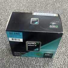 AMD Athlon II X2 processor 2.8