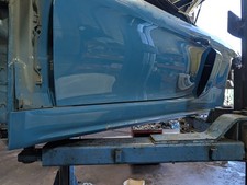 Porsche Cayman 718 GT4 Full car breaking x1 Wheel nut