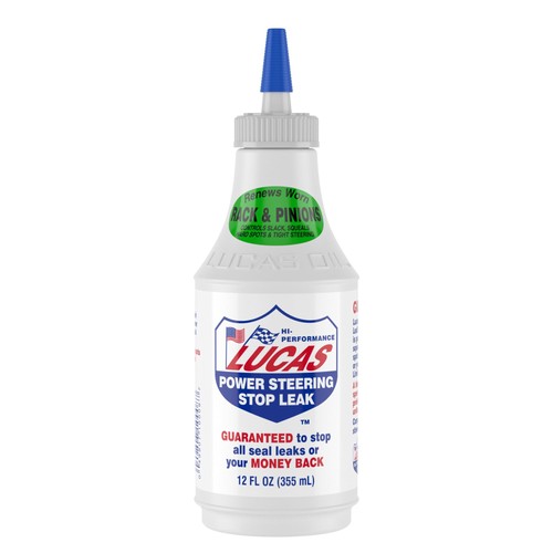 Lucas oil 10008 power steering - lucas,