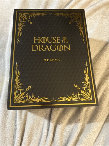 Mcfarlane house the - the, dragon