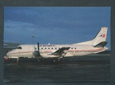13773 air botnia saab 340a - air,