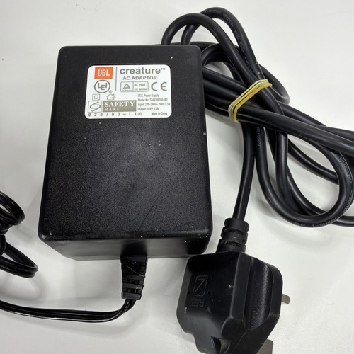 Genuine jbl creature - jbl,
