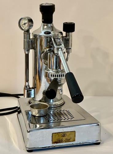 Zacconi baby luso lever - zacconi,