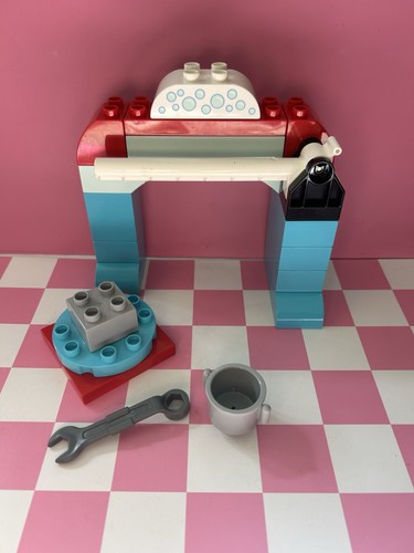 Lego duplo disney pixar - duplo,