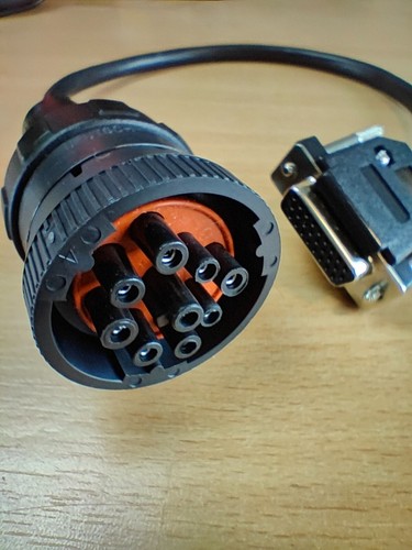 Manitou diag4 cable for jcb - manitou,