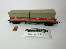 HORNBY FREIGHTLINER CONTAINER