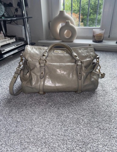 Miu classic - miu, tote