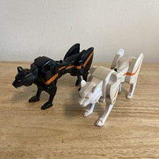 POWER RANGERS JUNGLE FURY