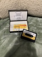 Cassette Speaker Retro