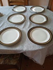 Set of 6 - Royal Doulton