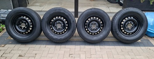 Mercedes sprinter wheels and - mercedes,