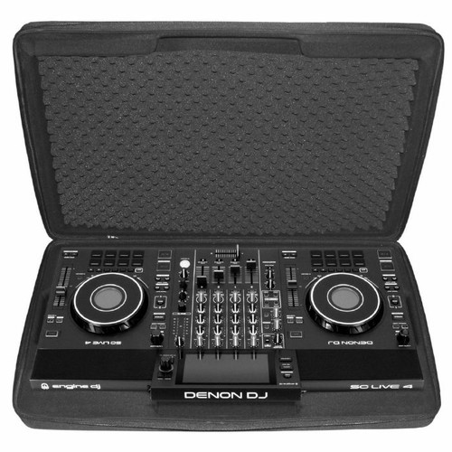 Udg creator denon live - creator, 4