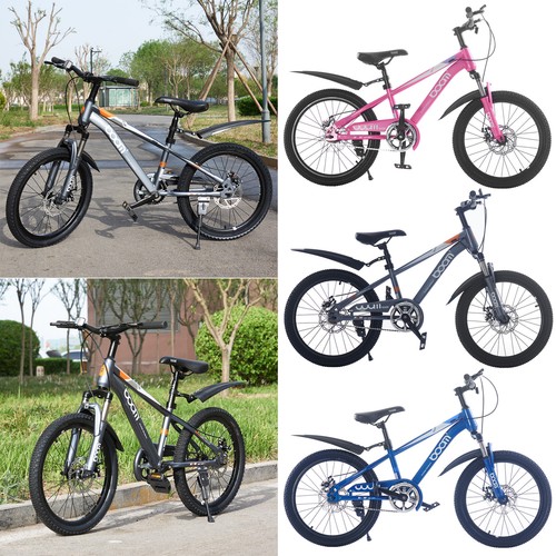 22inch kids bike unisex - 20,