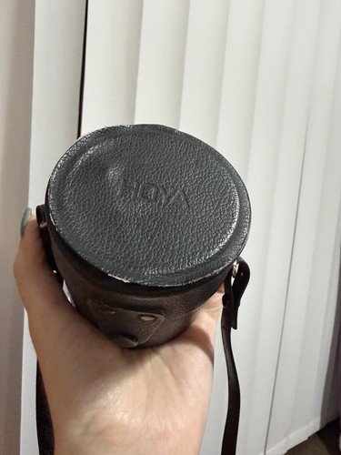Vintage hoya hmc wide - hmc, wide-auto