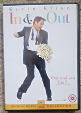 Out - &, 1997)