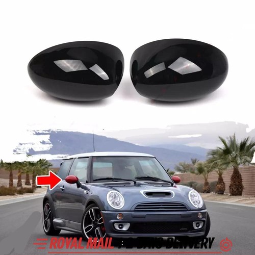 Side mirror cover door - side,