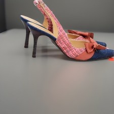 Beverly Feldman 'Head over