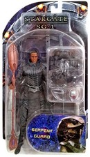 Stargate SG-1 Series 1 Jaffa