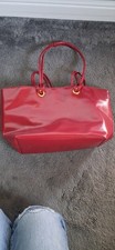 Vintage 1980s Estee Lauder Red