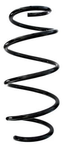 Front coil spring for audi - spring, a3