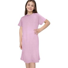 Kids Girls Night Dress