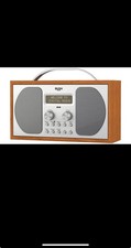 Bush Bluetooth DAB Radio