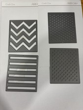 Studio Calico Patterned Die