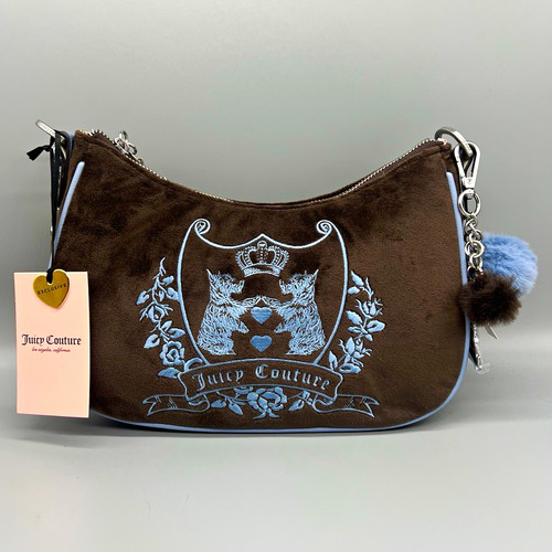 Juicy couture new love - new,